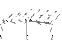 Airtubes|Airtubes^Obelink Jupiter Easy Air Größe 15 Air Tube R
