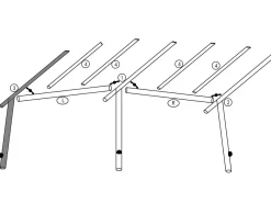 Airtubes|Airtubes^Obelink Jupiter Easy Air Größe 11 - 15 Air Tube 3