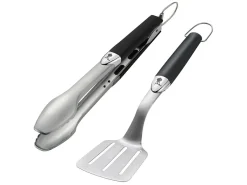 Weber 2-teiliges Grillbesteck