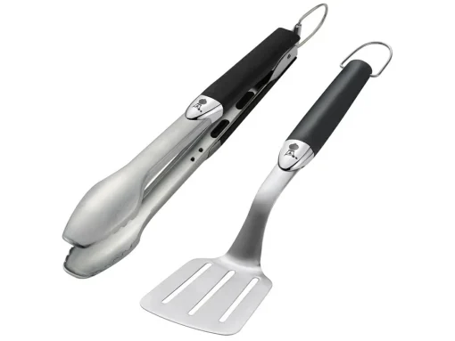Weber 2-teiliges Grillbesteck