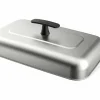 Weber XL Backblech Grillhaube